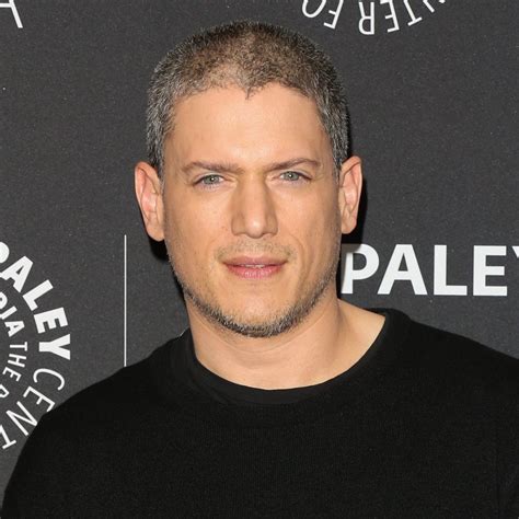 wentworth miller vermögen|Wentworth Miller Net Worth